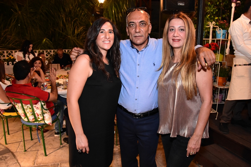 Harb Electric Corporate Iftar